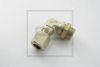 IVECO 1121741 Connector, compressed air line